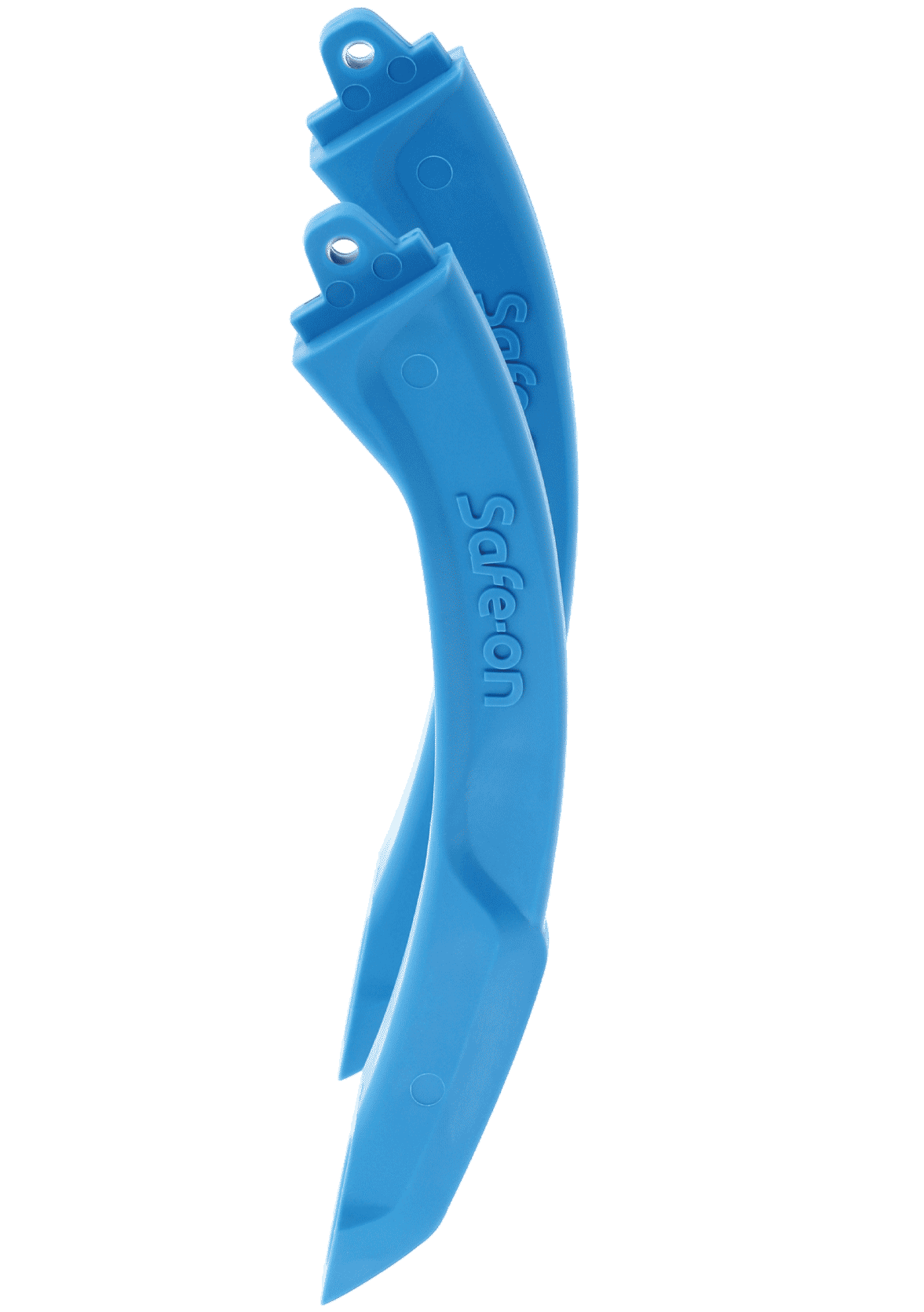 Flex-on Safe-on Branches Amovible Junior