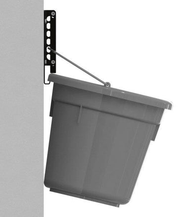 Seau Flatback Support Mural - SHOPHORSE