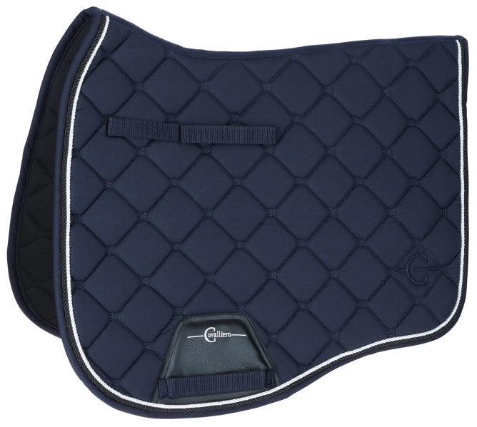 Tapis de Selle Salvina Dressage - SHOPHORSE