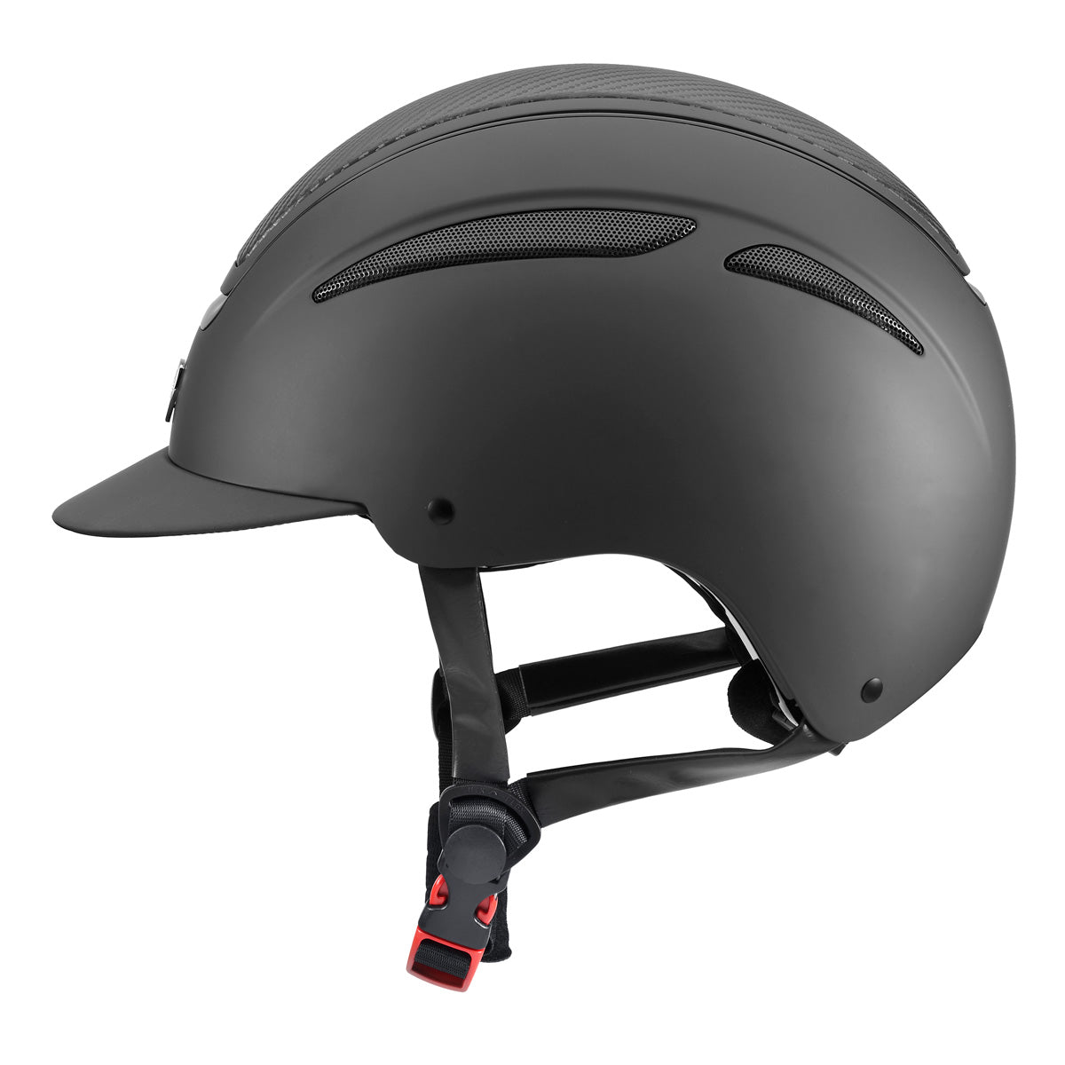 Tattini Casque Marte Noir