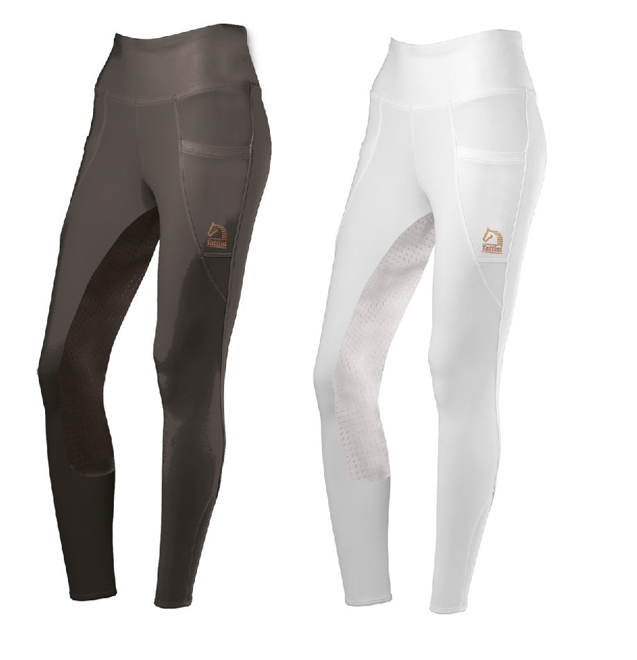 Tattini Leggings Begonia