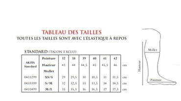 Tattini Bottes Akita - SHOPHORSE