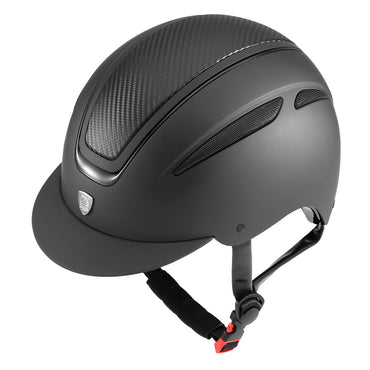 Tattini Casque Marte Noir
