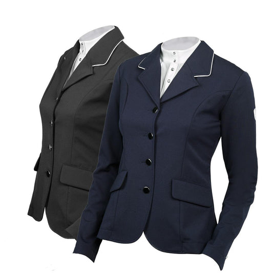 Tattini Veste de Concours Andromeda - SHOPHORSE