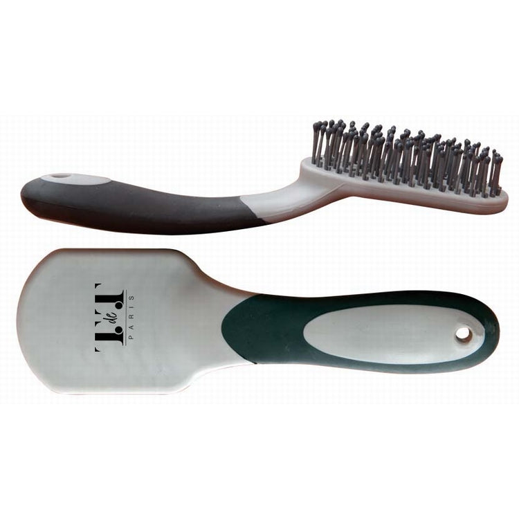 TdeT Brosse a Criniere