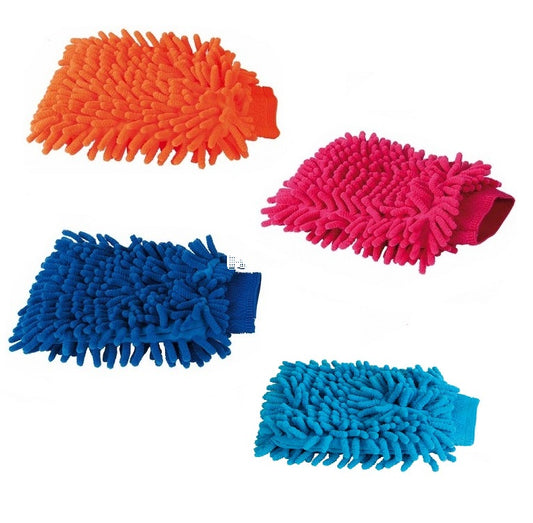 TdeT Gant Micrifibre