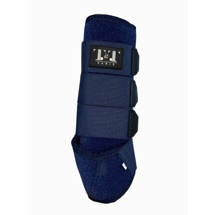 Tdet Guetres Neoprene