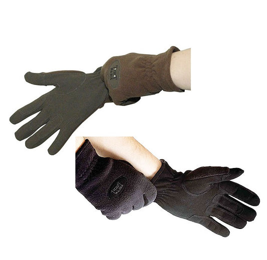 TdeT Gants Sensation Automne Hiver