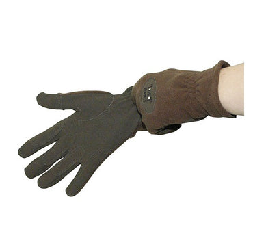 TdeT Gants Sensation Automne Hiver