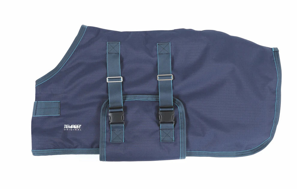 Tempest Couverture Poulain 200g