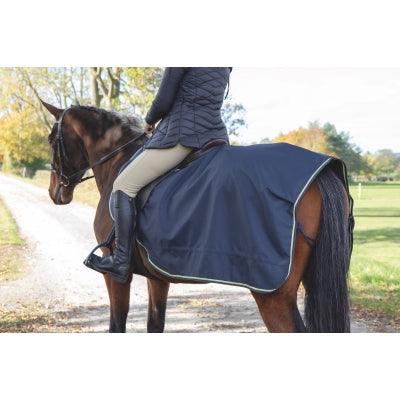 Tempest Couvre Reins Impermeable - SHOPHORSE