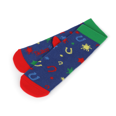 Tikaboo Chaussettes Enfant - SHOPHORSE