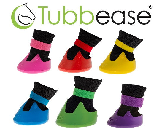 Tubbease Hoof Sock, Chaussette de Sabot