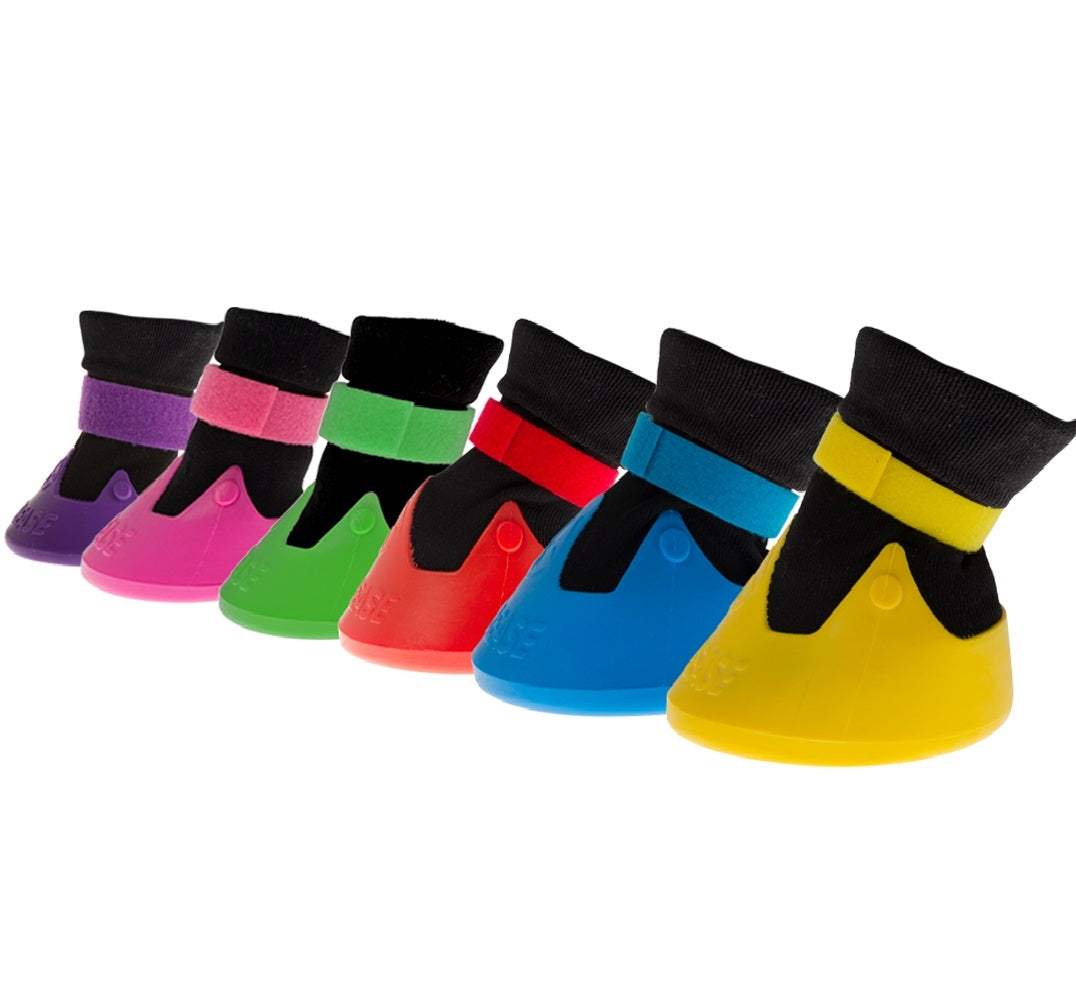 Tubbease Hoof Sock, Chaussette de Sabot