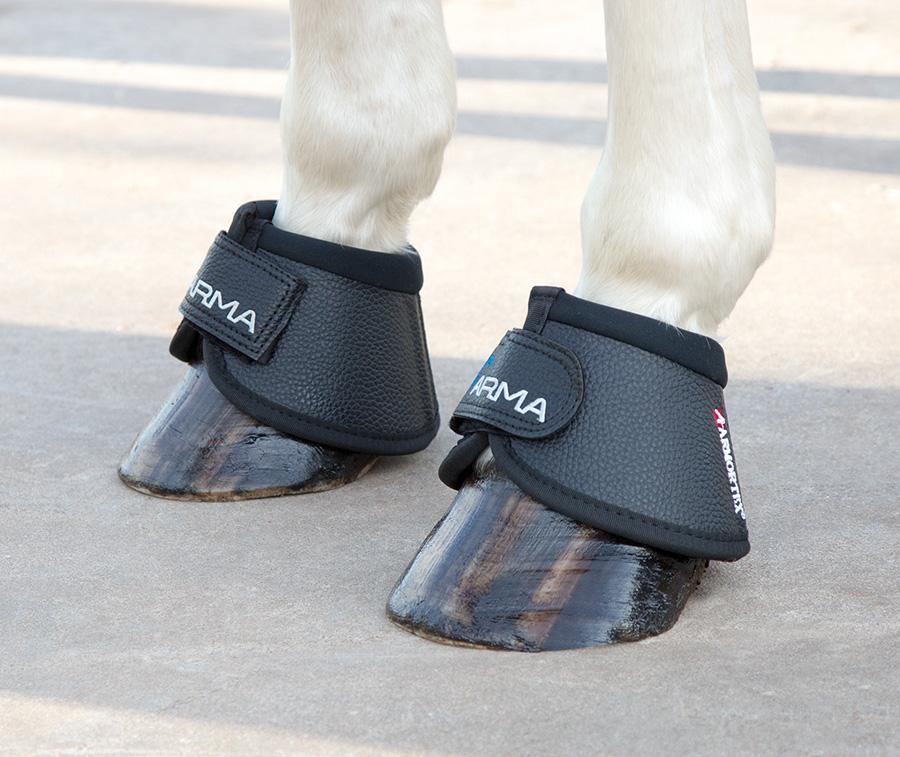 Arma Cloches Pro Confort - SHOP HORSE