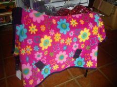 Wee Pony Chemise Polaire - SHOP HORSE