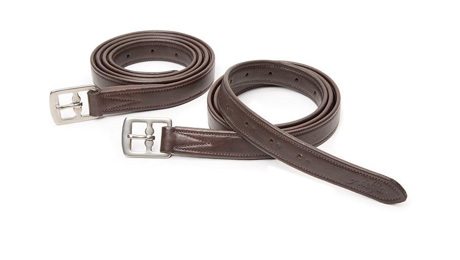 Shires Renes Fixes en Nylon - SHOP HORSE