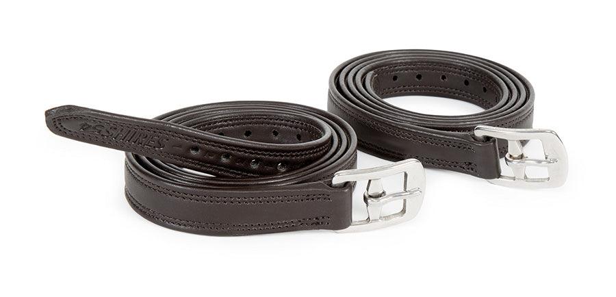 Shires Renes Fixes en Nylon - SHOP HORSE
