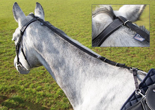 Shires Enrenement Anti-Basculement - SHOP HORSE