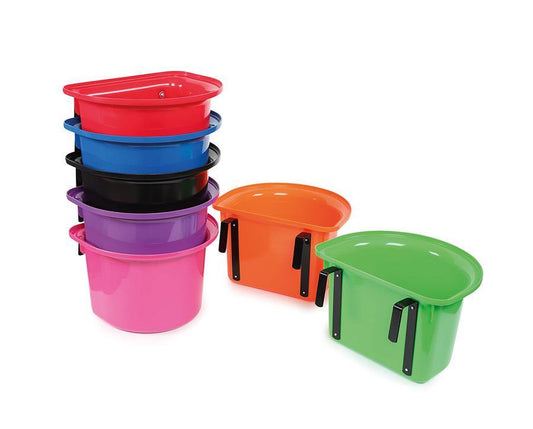 Shires Mangeoire de Porte - SHOPHORSE