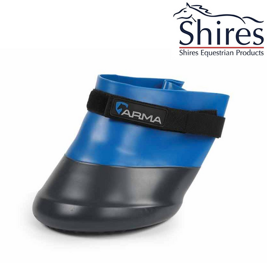 Arma Chausson de Soins - SHOPHORSE