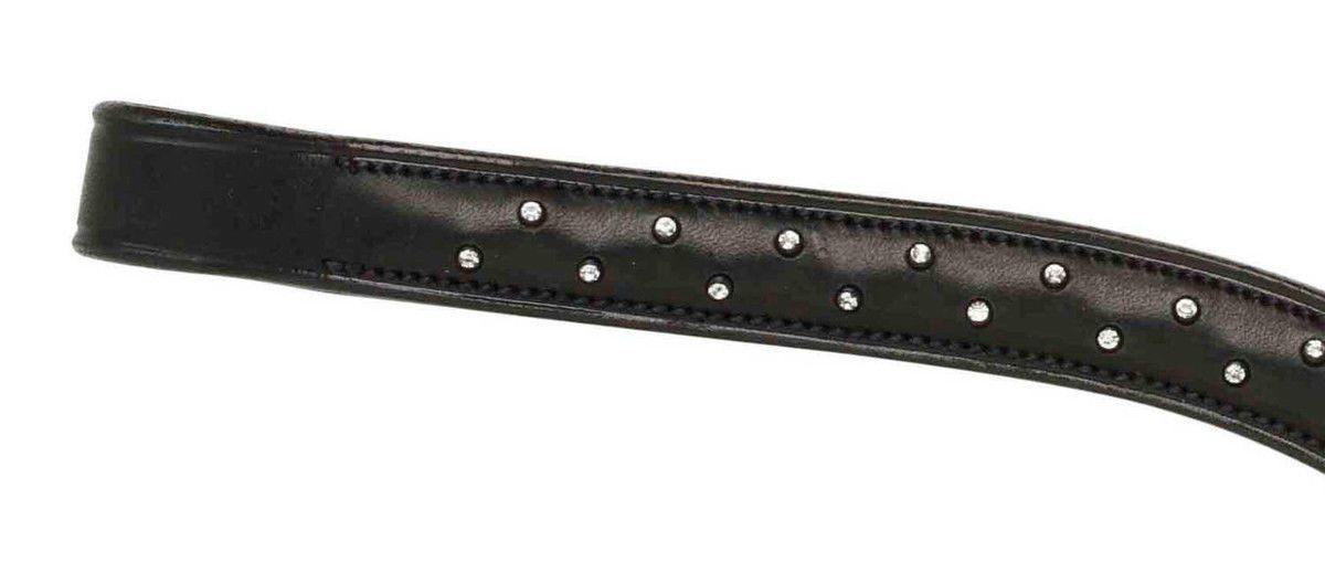 Caldene Frontal V Diamante - SHOP HORSE