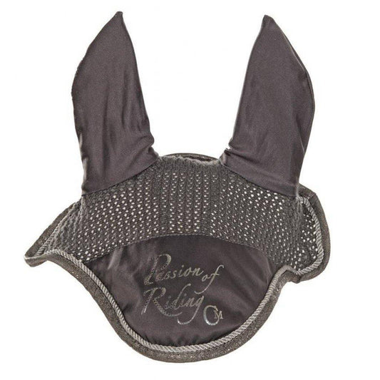Cavallino Marino Bonnet Piemont Gris - SHOP HORSE