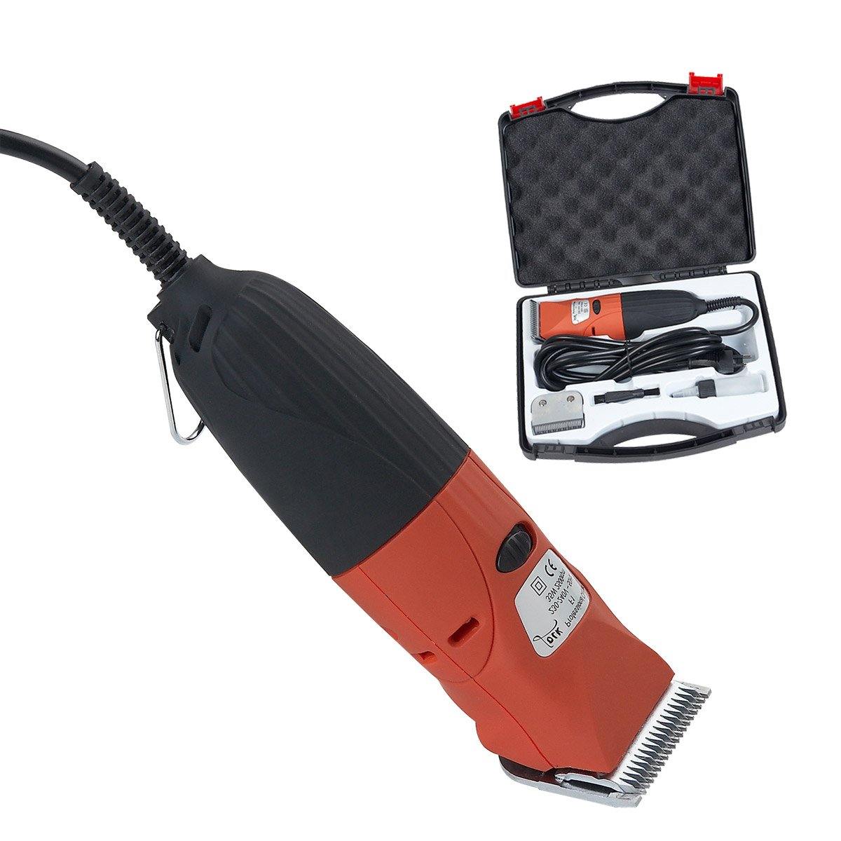 Daslo Tondeuse - SHOPHORSE