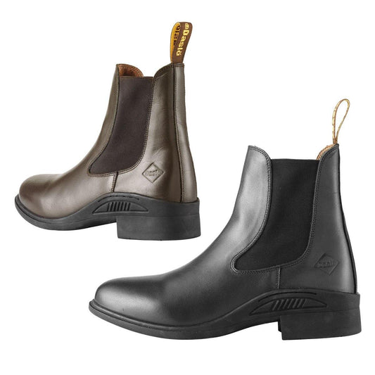 Daslo Boots en cuir Adulte - SHOP HORSE