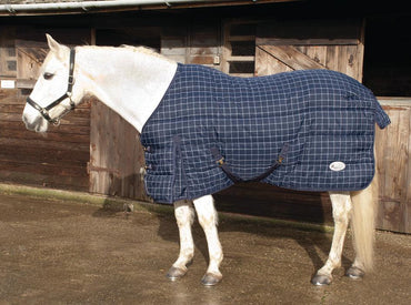 Rhinegold Denver Couverture D'Ecurie 200g - SHOPHORSE