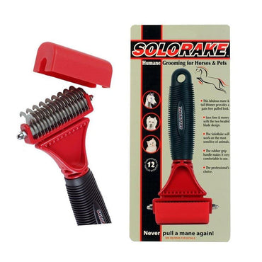 Solorake - SHOPHORSE