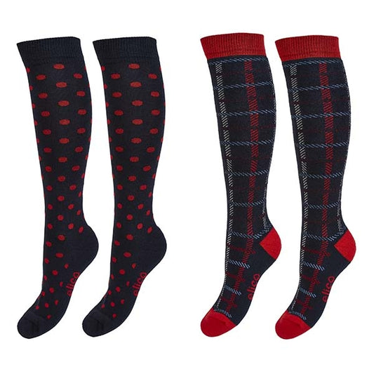 Elico Chaussettes Venice (2)