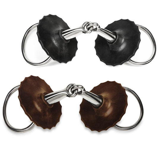 Elico Rondelles en Gel - SHOPHORSE