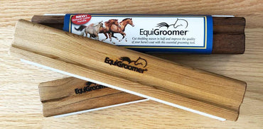 Equigroomer Brosse Etrille - SHOPHORSE