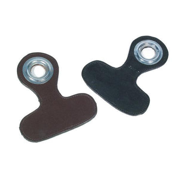 T de Croupiere en Cuir - SHOPHORSE