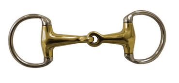 GR Mors Olive Argentan - SHOP HORSE