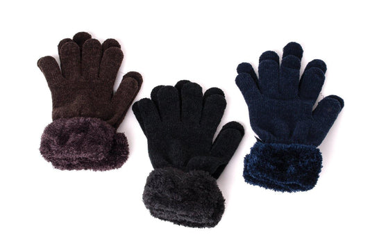 Gants Chenille Magic - SHOP HORSE