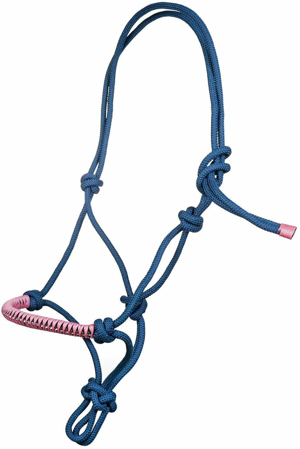 HKM Licol Nodal Strass - SHOPHORSE