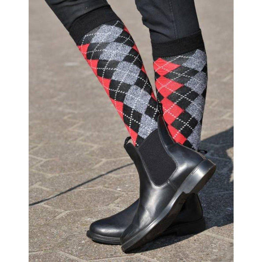 HKM Chaussettes Windsor - SHOP HORSE