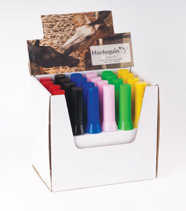 Pinceau a Sabot avec Bouchon - SHOP HORSE