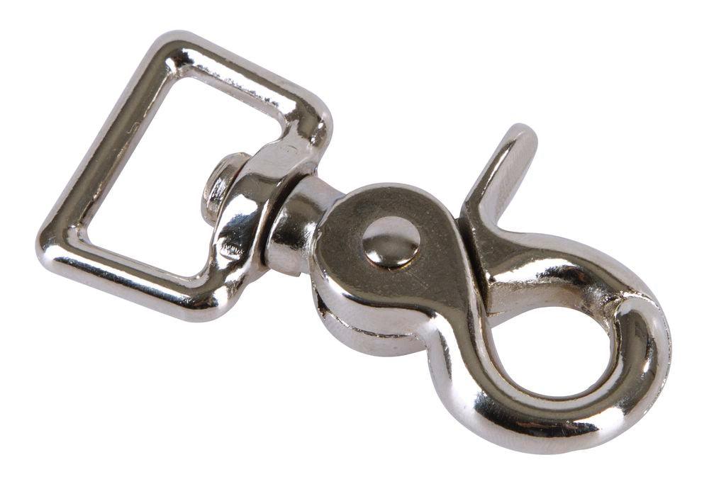 Mousqueton pour Renes - SHOP HORSE