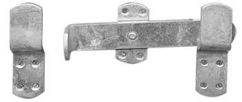 Shires Verrou de Porte a Pied - SHOPHORSE