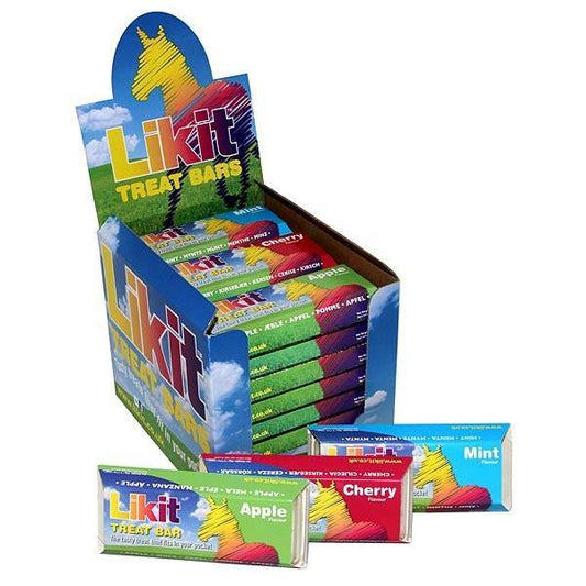 Likit Treat Bar Friandises - SHOP HORSE