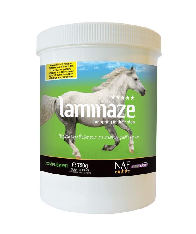 NAF Laminaze pour Fourbure - SHOPHORSE