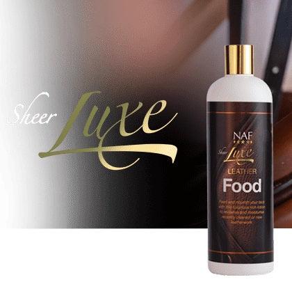 NAF Crème Nourrissante - SHOPHORSE