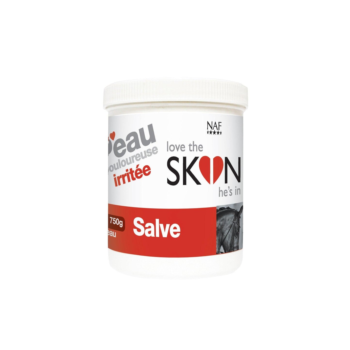 NAF D Itch Baume - SHOPHORSE