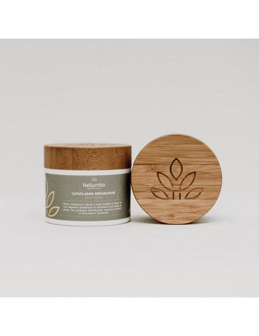 Nellumbo Cataplasme Reparateur - SHOPHORSE