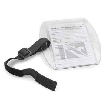 Shires Porte carte Medicale - SHOPHORSE