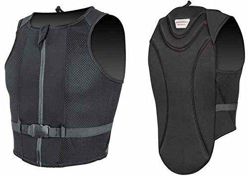 Pro-Tech Protege Dorsal -Adulte -L - SHOP HORSE