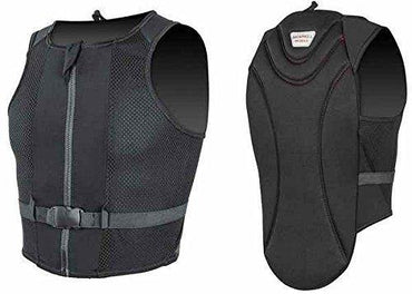 Pro-Tech Protege Dorsal -Adulte -L - SHOP HORSE